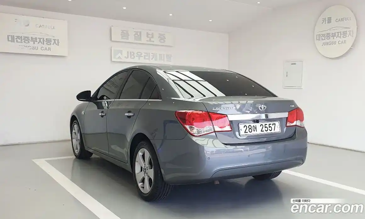Chevrolet Lacetti 2010 1.8 гидро в Москве, фото 4