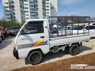 Chevrolet labo