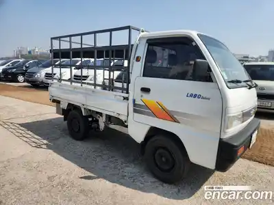 Chevrolet labo 2018 0.8 механика в Москве, миниатюра 2