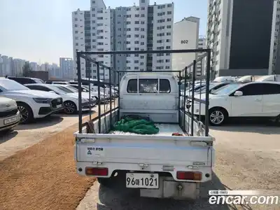 Chevrolet labo 2018 0.8 механика в Москве, миниатюра 4