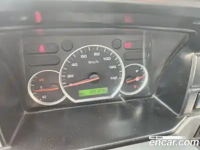 Chevrolet labo 2018 0.8 механика в Москве, миниатюра 5