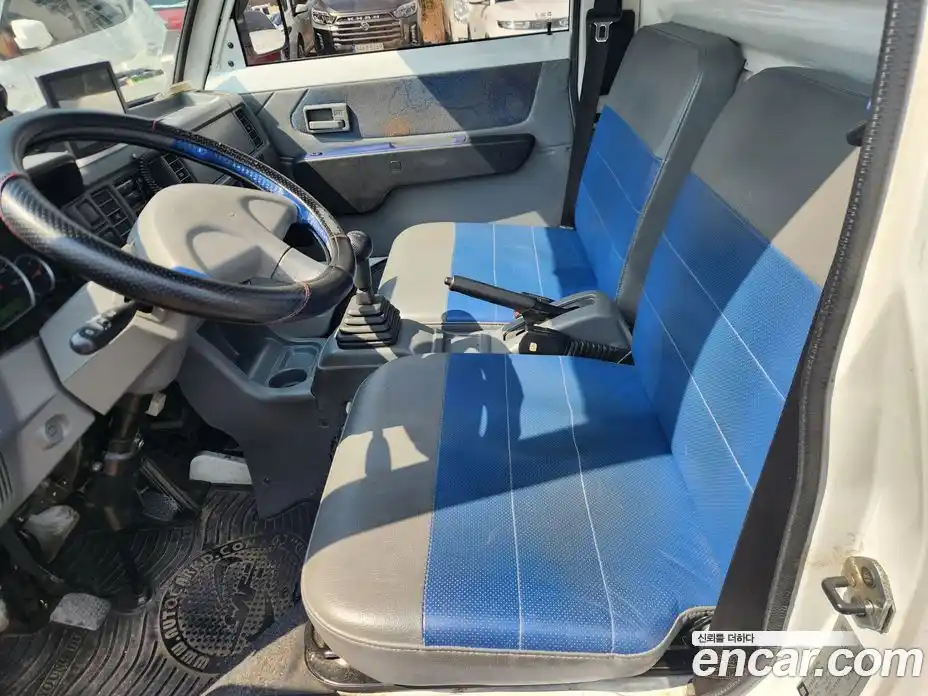 Chevrolet labo 2018 0.8 механика в Москве, фото 6