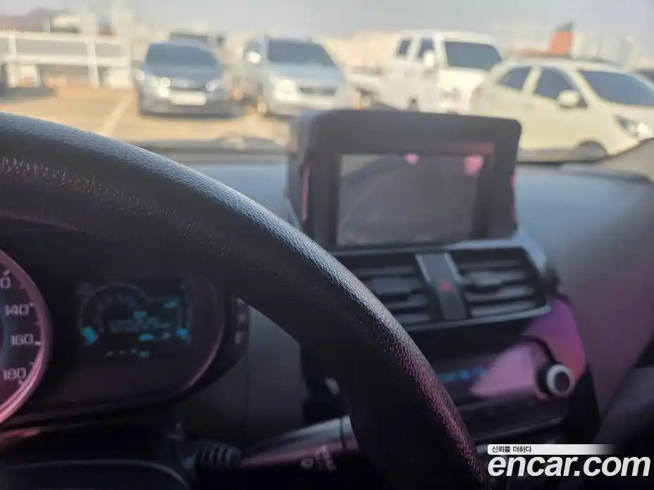 Chevrolet Spark 2013 1.0 гидро в Москве, фото 11