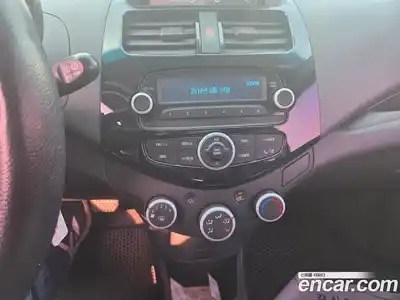 Chevrolet Spark 2013 1.0 гидро в Москве, миниатюра 12