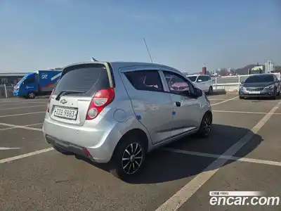 Chevrolet Spark 2013 1.0 гидро в Москве, миниатюра 6
