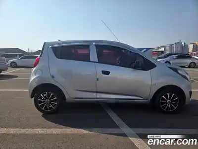 Chevrolet Spark 2013 1.0 гидро в Москве, миниатюра 7