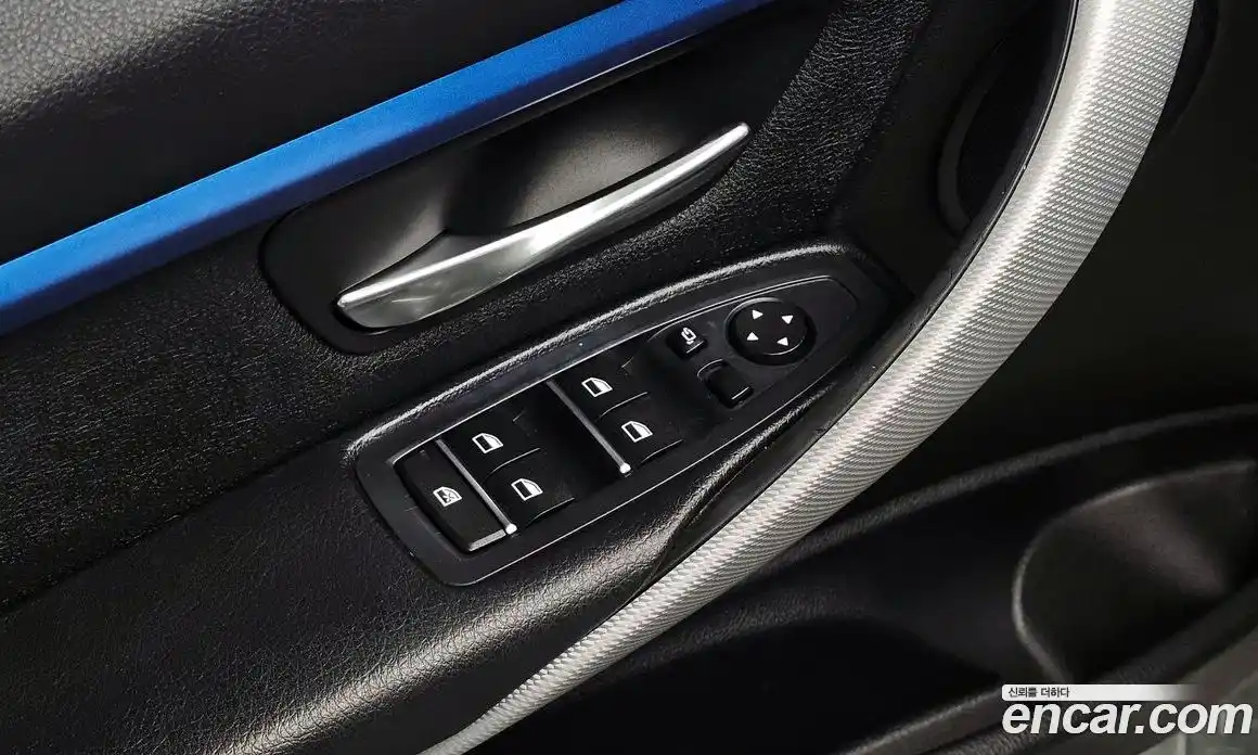 BMW 3-Series 2017 2.0 гидро в Москве № 858840, фото 16