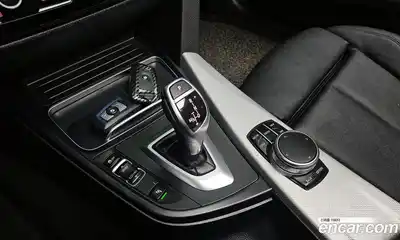BMW 3-Series 2017 2.0 гидро в Москве № 858840, миниатюра 8