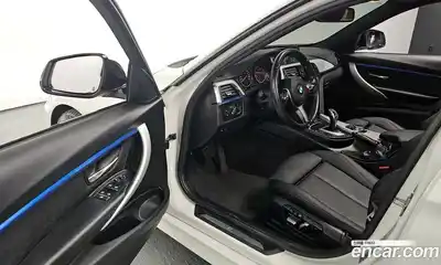 BMW 3-Series 2017 2.0 гидро в Москве № 858840, миниатюра 10
