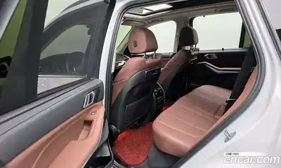 BMW X5 2022 3.0 гидро в Москве, миниатюра 12