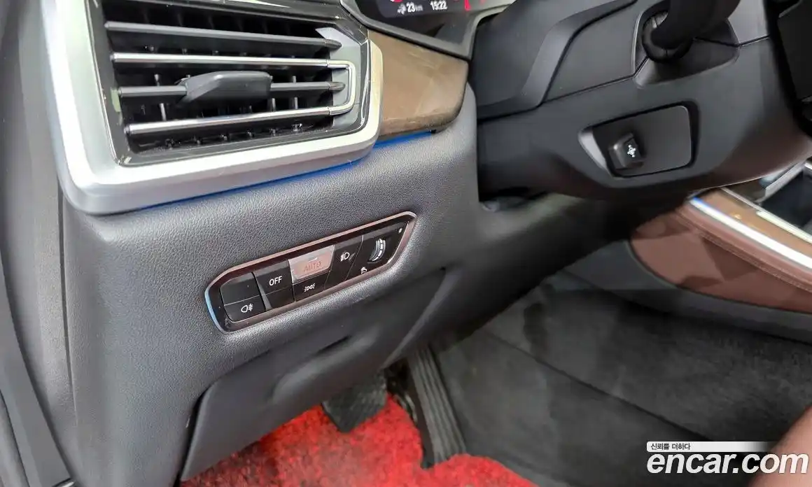 BMW X5 2022 3.0 гидро в Москве, фото 16