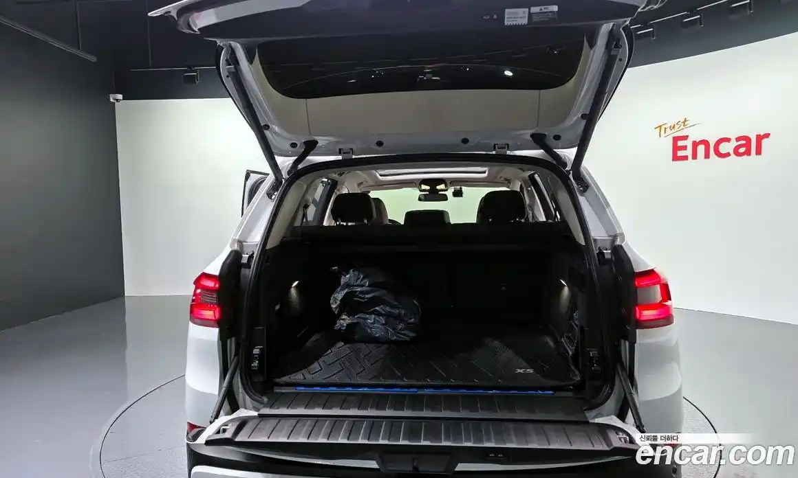 BMW X5 2022 3.0 гидро в Москве, фото 20