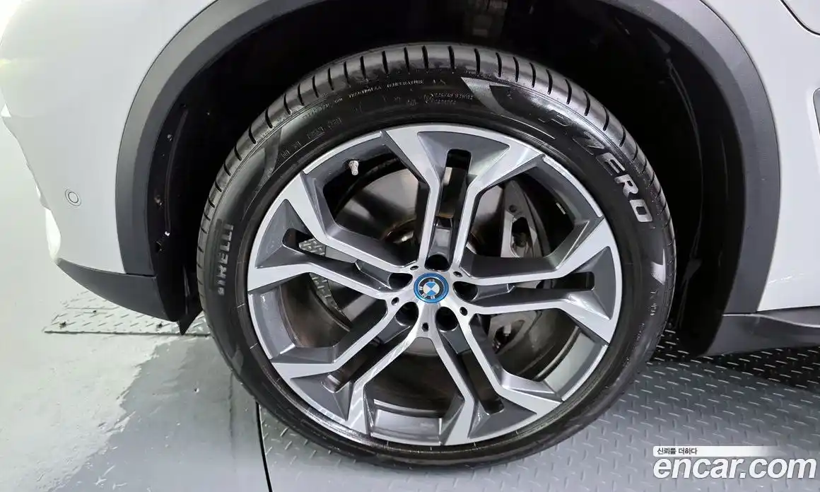 BMW X5 2022 3.0 гидро в Москве, фото 5