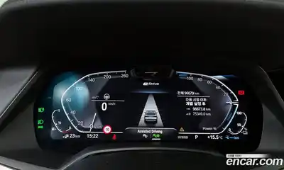 BMW X5 2022 3.0 гидро в Москве, миниатюра 8