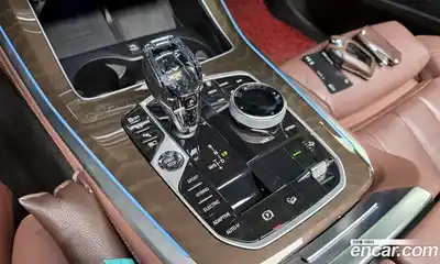 BMW X5 2022 3.0 гидро в Москве, миниатюра 9