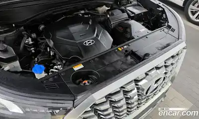 Hyundai Palisade 2020 3.8 гидро в Москве, миниатюра 6