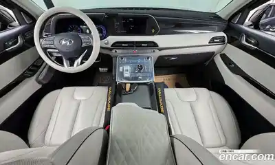 Hyundai Palisade 2020 3.8 гидро в Москве, миниатюра 7