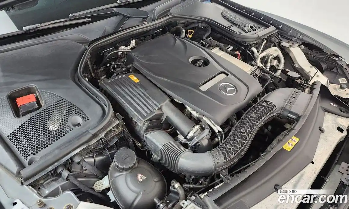 Mercedes-Benz E-Class 2018 2.0 гидро в Москве, фото 6