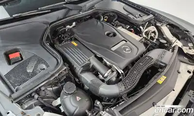 Mercedes-Benz E-Class 2018 2.0 гидро в Москве, миниатюра 6