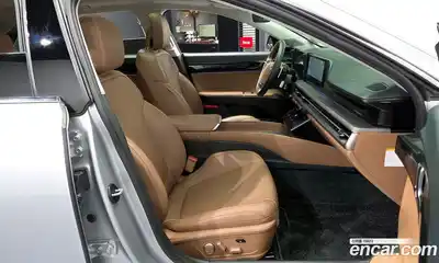 Hyundai Grandeur 2023 1.6 гидро в Москве № 928159, миниатюра 11