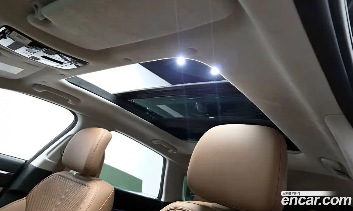 Hyundai Grandeur 2023 1.6 гидро в Москве № 928159, фото 19