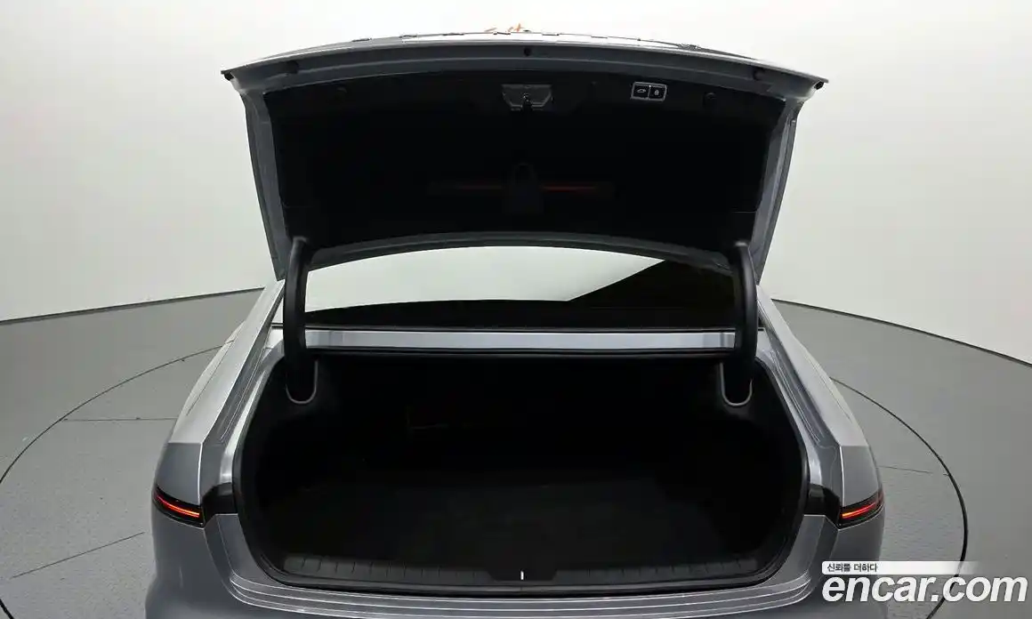 Hyundai Grandeur 2023 1.6 гидро в Москве № 928159, фото 20