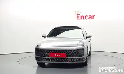 Hyundai Grandeur 2023 1.6 гидро в Москве № 928159, миниатюра 3