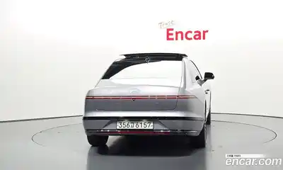 Hyundai Grandeur 2023 1.6 гидро в Москве № 928159, миниатюра 4