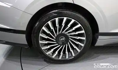 Hyundai Grandeur 2023 1.6 гидро в Москве № 928159, миниатюра 5