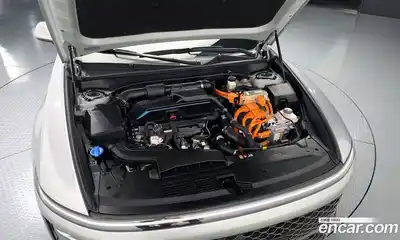 Hyundai Grandeur 2023 1.6 гидро в Москве № 928159, миниатюра 6