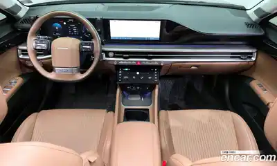Hyundai Grandeur 2023 1.6 гидро в Москве № 928159, миниатюра 7