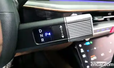 Hyundai Grandeur 2023 1.6 гидро в Москве № 928159, миниатюра 9