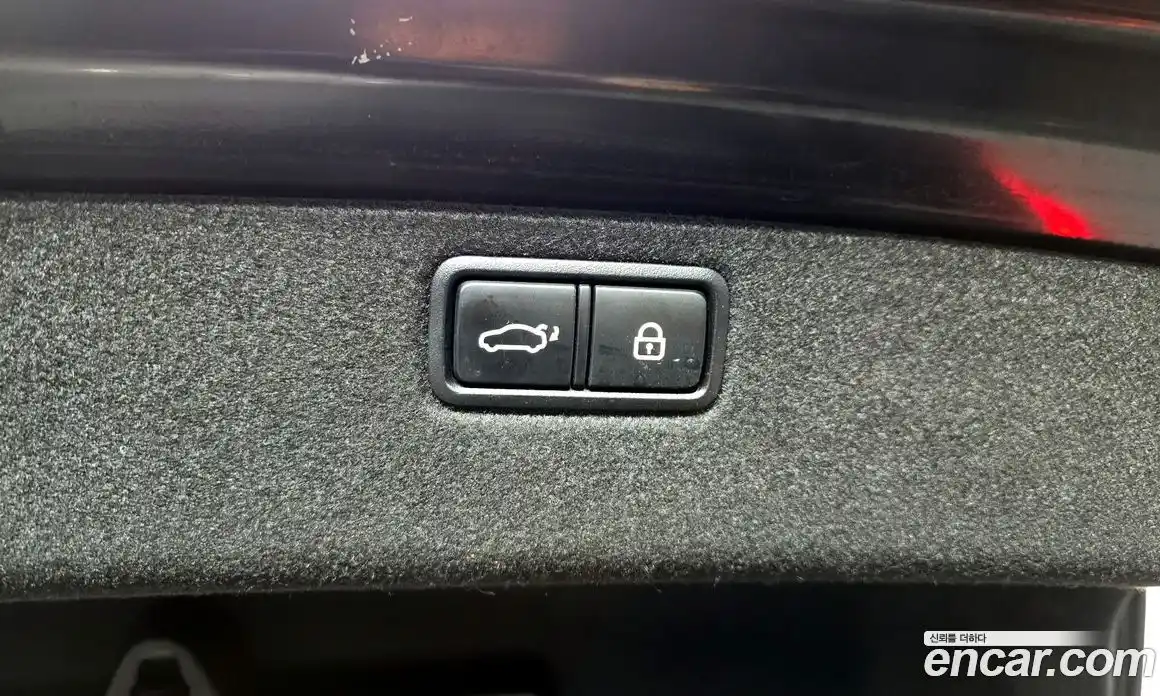 Genesis G80 2016 3.3 гидро, фото 20