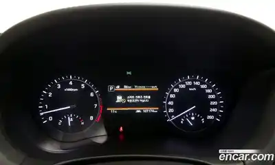 Genesis G80 2016 3.3 гидро, миниатюра 8