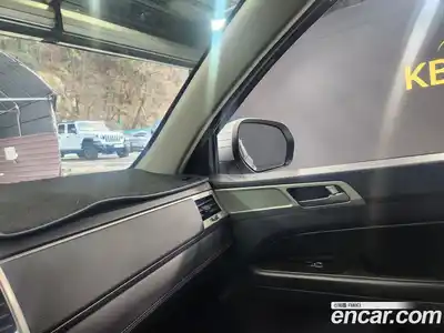 SsangYong Rexton 2018 2.2 гидро, миниатюра 12