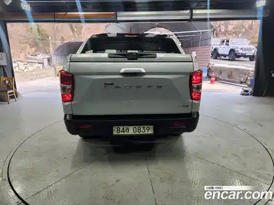SsangYong Rexton 2018 2.2 гидро, миниатюра 6