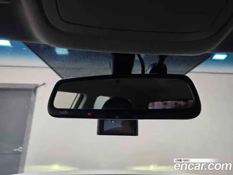 SsangYong TIBOLI 2019 1.5 гидро в Москве, фото 11