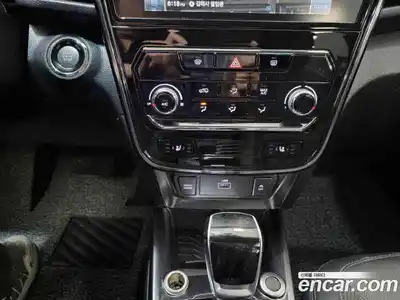SsangYong TIBOLI 2019 1.5 гидро в Москве, миниатюра 12