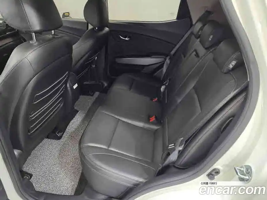 SsangYong TIBOLI 2019 1.5 гидро в Москве, фото 20