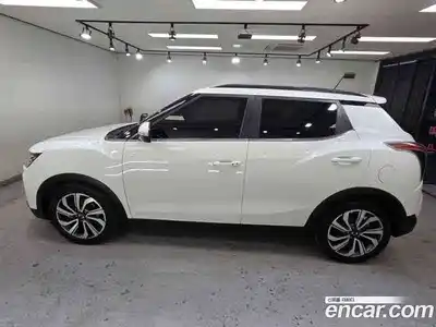 SsangYong TIBOLI 2019 1.5 гидро в Москве, миниатюра 4