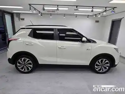 SsangYong TIBOLI 2019 1.5 гидро в Москве, миниатюра 5