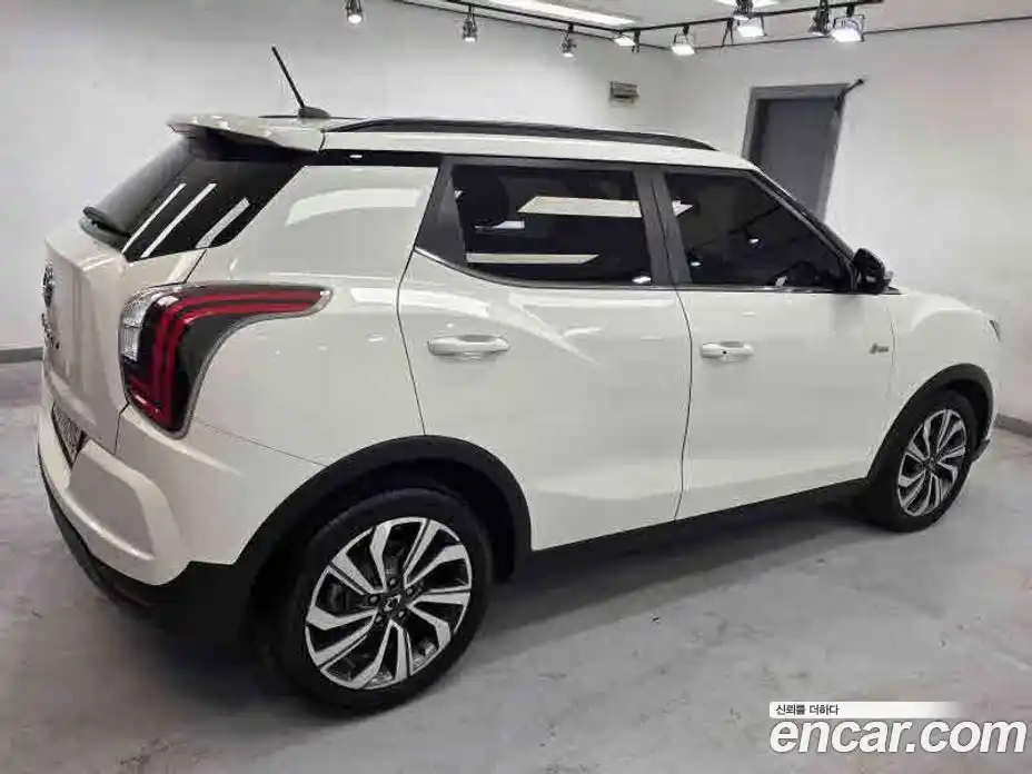 SsangYong TIBOLI 2019 1.5 гидро в Москве, фото 6