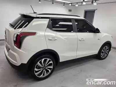 SsangYong TIBOLI 2019 1.5 гидро в Москве, миниатюра 6