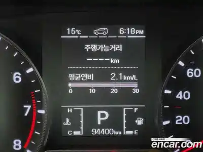 SsangYong TIBOLI 2019 1.5 гидро в Москве, миниатюра 9