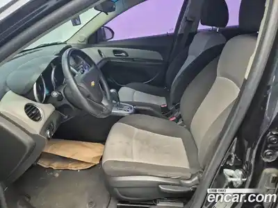 Chevrolet Cruze 2015 1.8 гидро в Москве, миниатюра 11