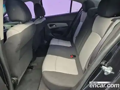 Chevrolet Cruze 2015 1.8 гидро в Москве, миниатюра 12