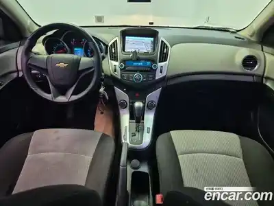 Chevrolet Cruze 2015 1.8 гидро в Москве, миниатюра 7