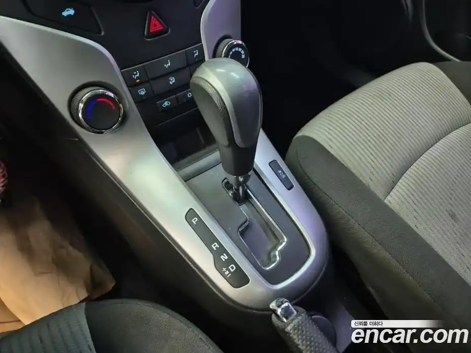 Chevrolet Cruze 2015 1.8 гидро в Москве, фото 8