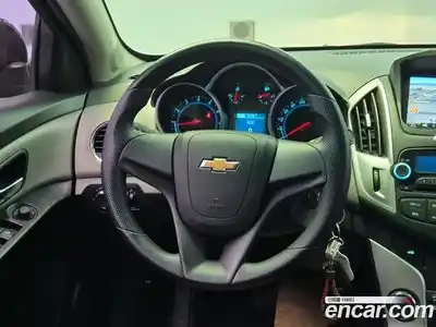 Chevrolet Cruze 2015 1.8 гидро в Москве, миниатюра 9