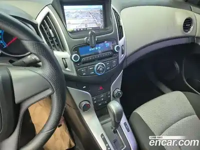 Chevrolet Cruze 2015 1.8 гидро в Москве, миниатюра 10